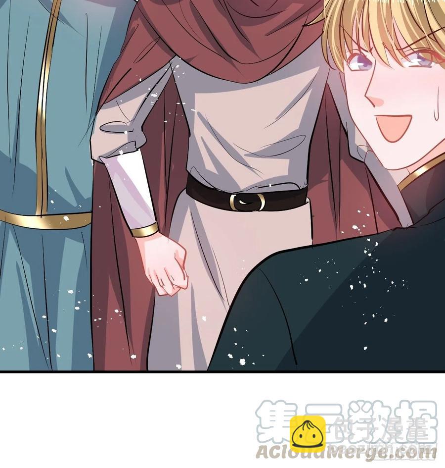 🍚系统之小公主攻略 第81话 大军压境 第46页