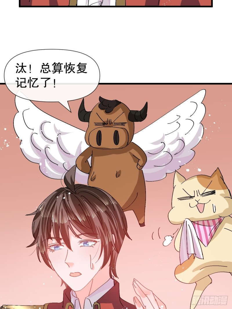 🍚系统之小公主攻略 第95话 偷袭？！ 第32页