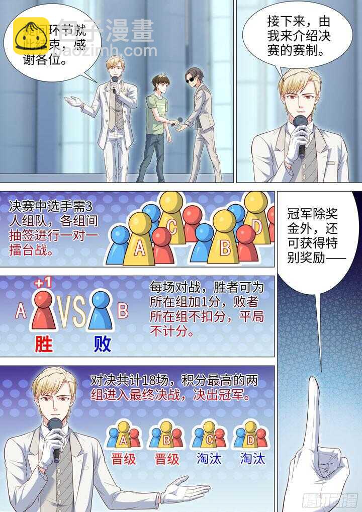 199.特别奖励-第199话