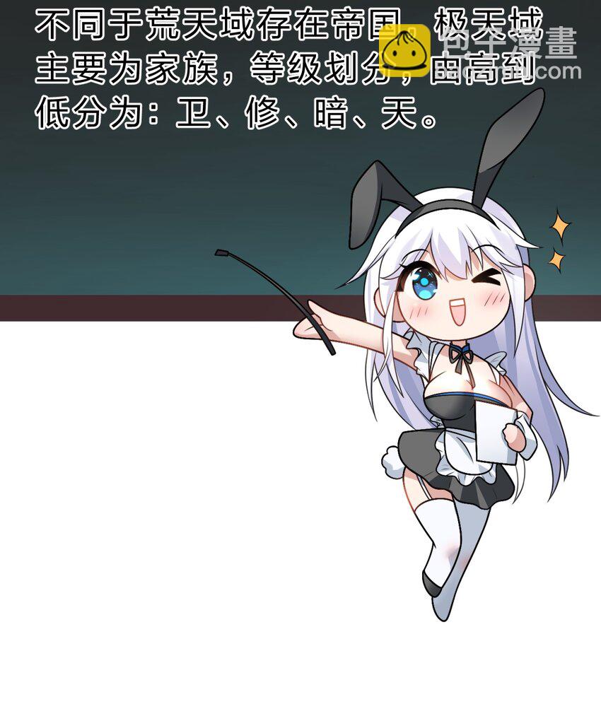🍚修炼成仙的我只想养成女徒弟 94 浅冰也能与熊火争锋 第41页