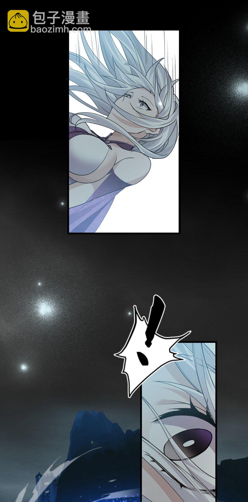 🍚修炼成仙的我只想养成女徒弟 217 小雨蝉是何存在 第16页