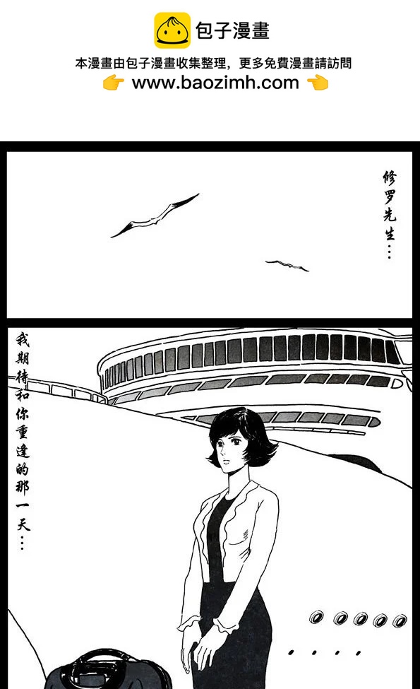 🍚修罗 17 兽与天齐 第2页
