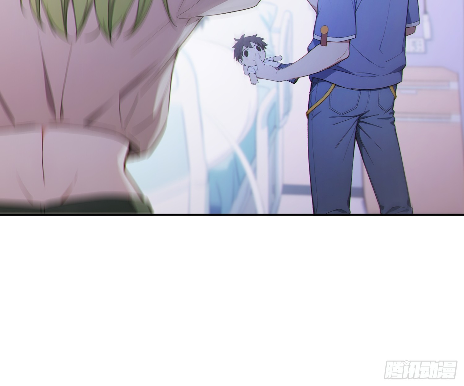 10 全新玩法：多人游戏！(1/2)-第11话