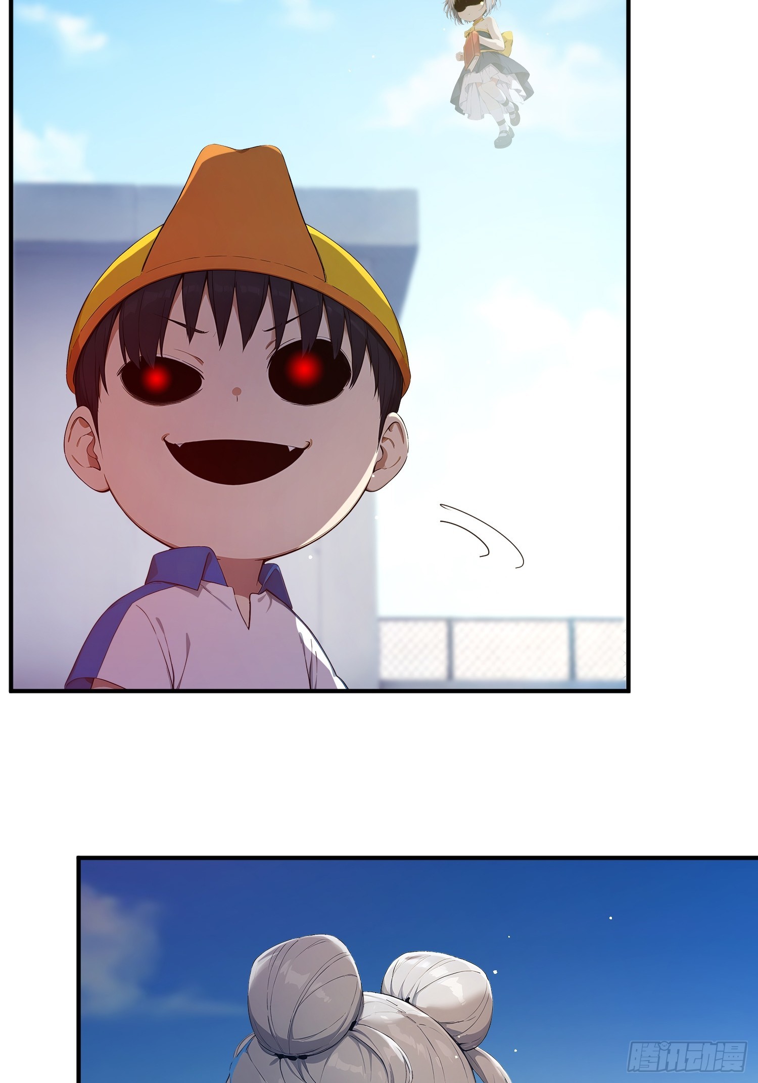 02 通关，易如反掌(1/2)-第3话