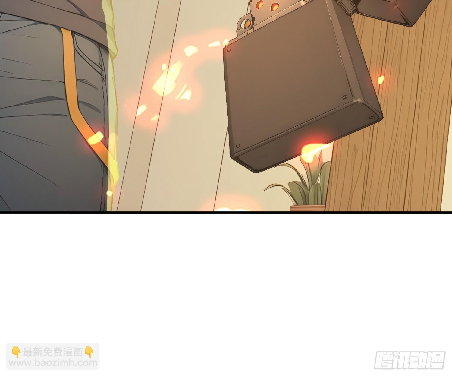 28 血盆房间VS地狱厨房-第29话