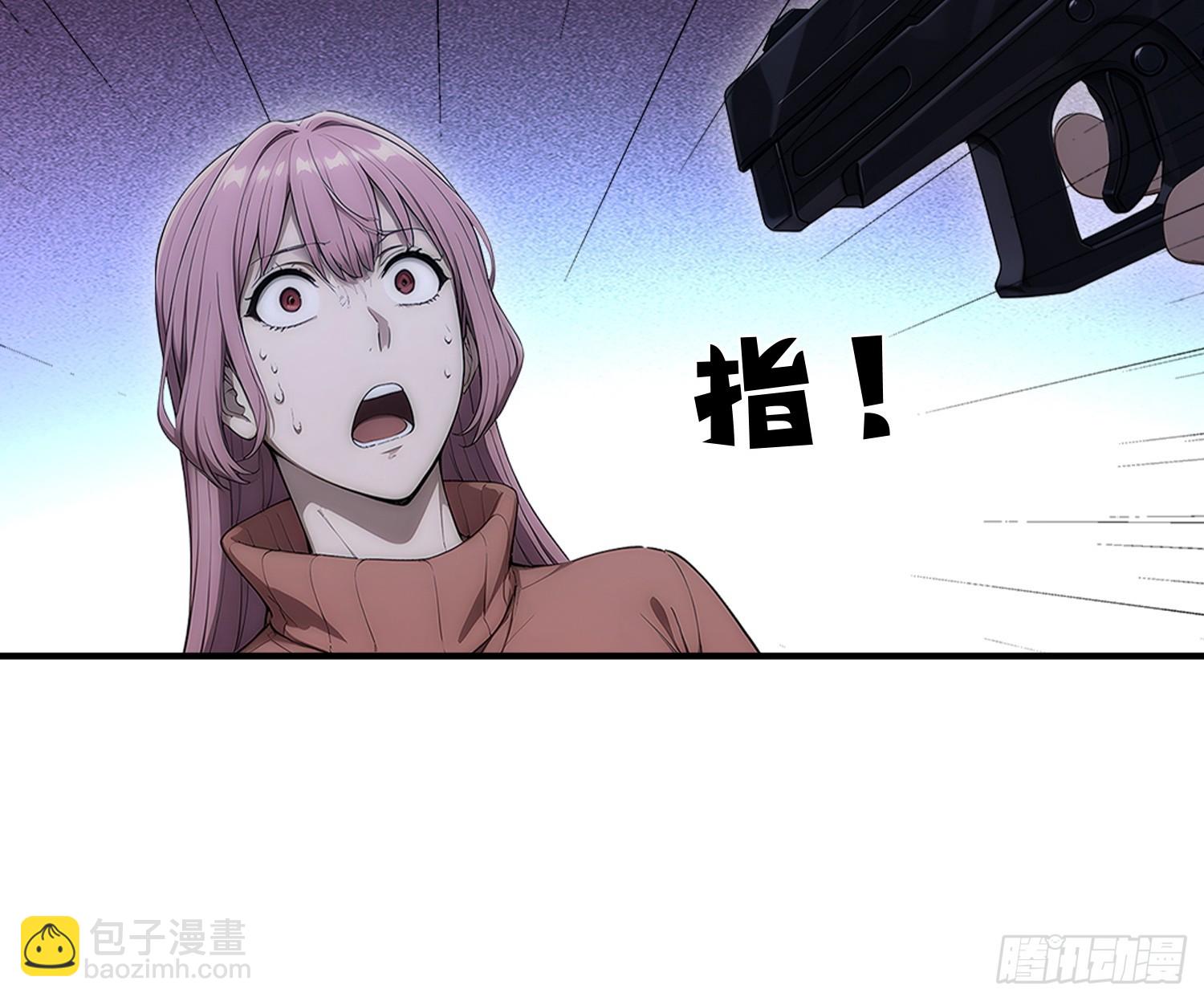 30 全军覆没，两次！-第31话