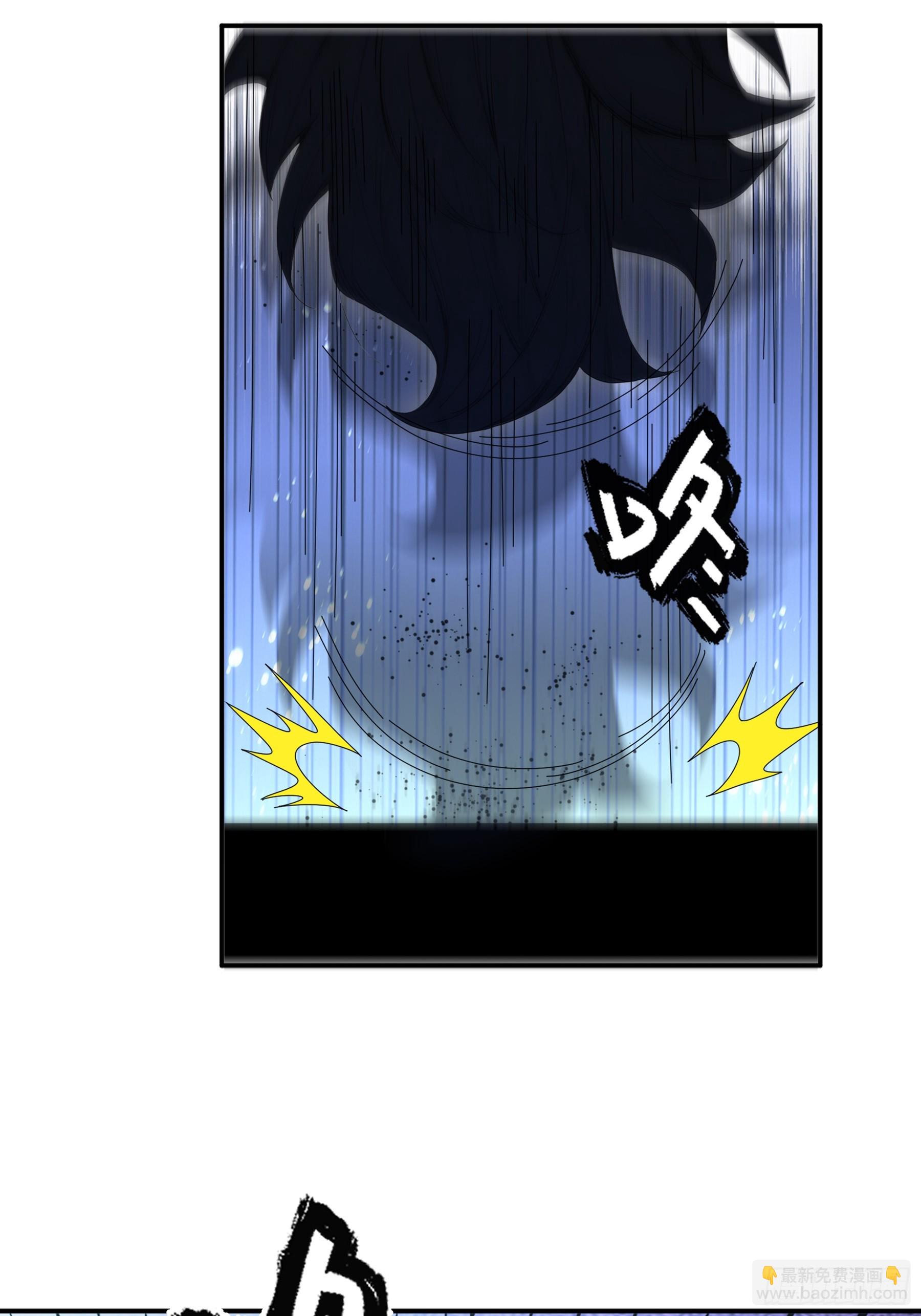 34 谁是狼人？-第35话
