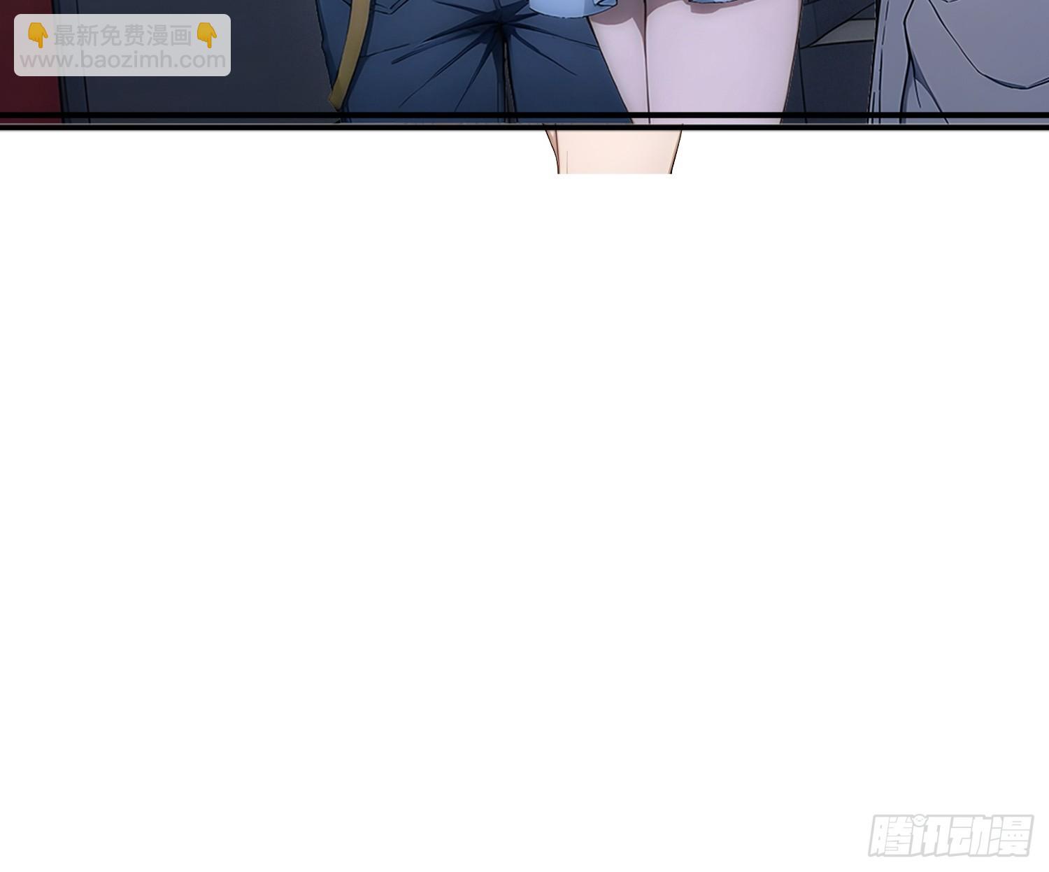 44 蜕变技能，黑影兵团-第45话