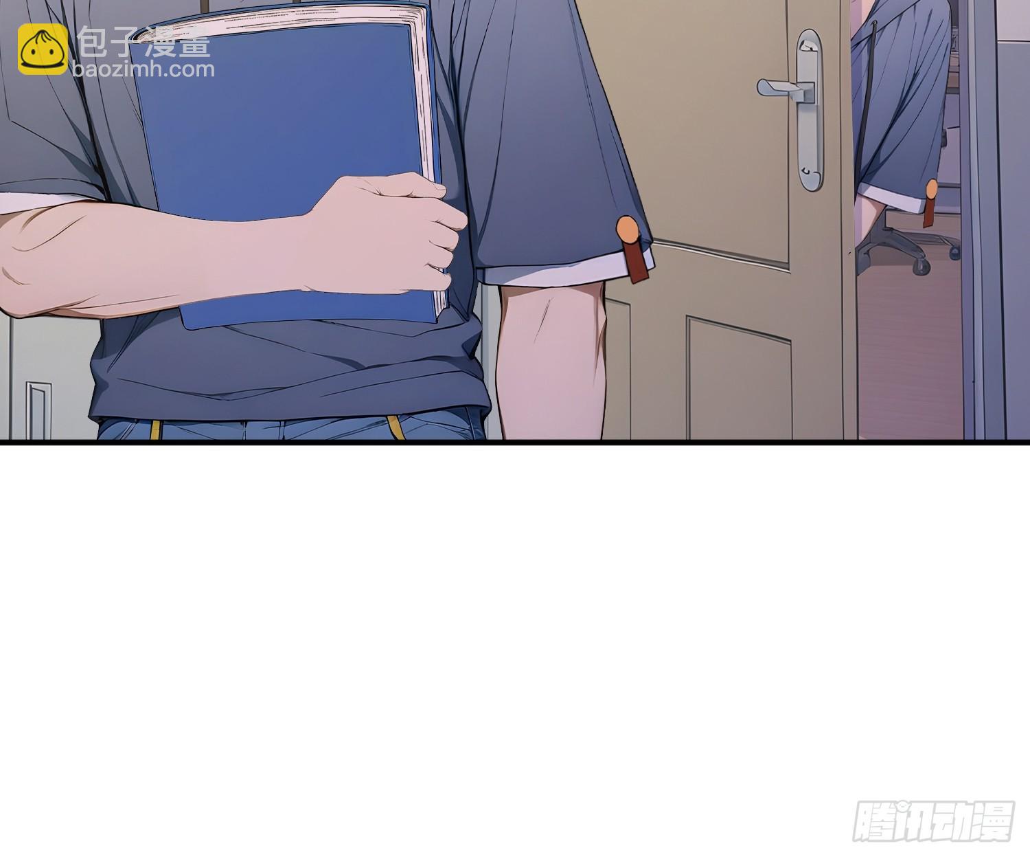 46 养个小萝莉-第47话