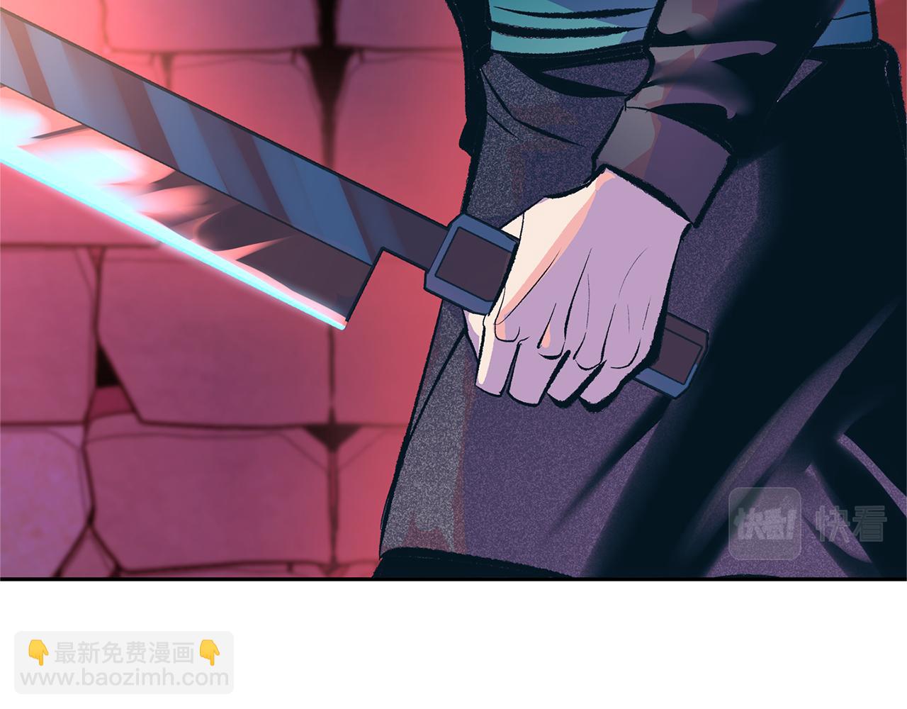 第33话 同入地狱(1/5)-第35话