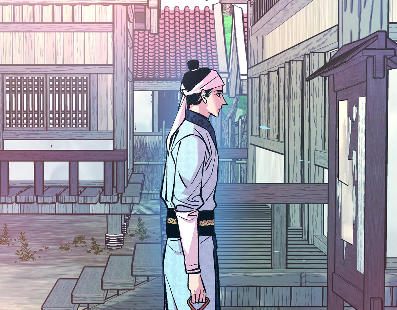 第41话 两小无猜(1/5)-第43话