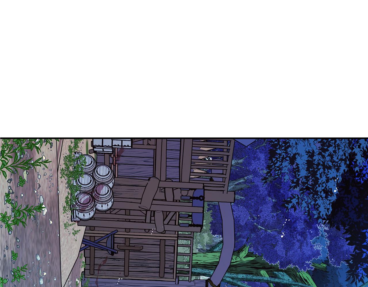 第43话 医者村遇袭(1/4)-第45话