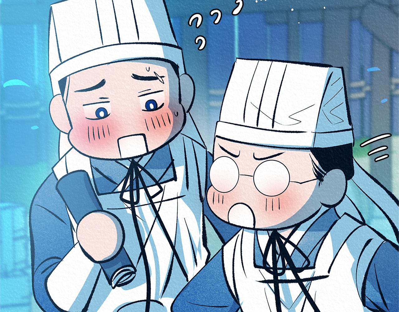 第49话 梦想破灭(1/4)-第51话