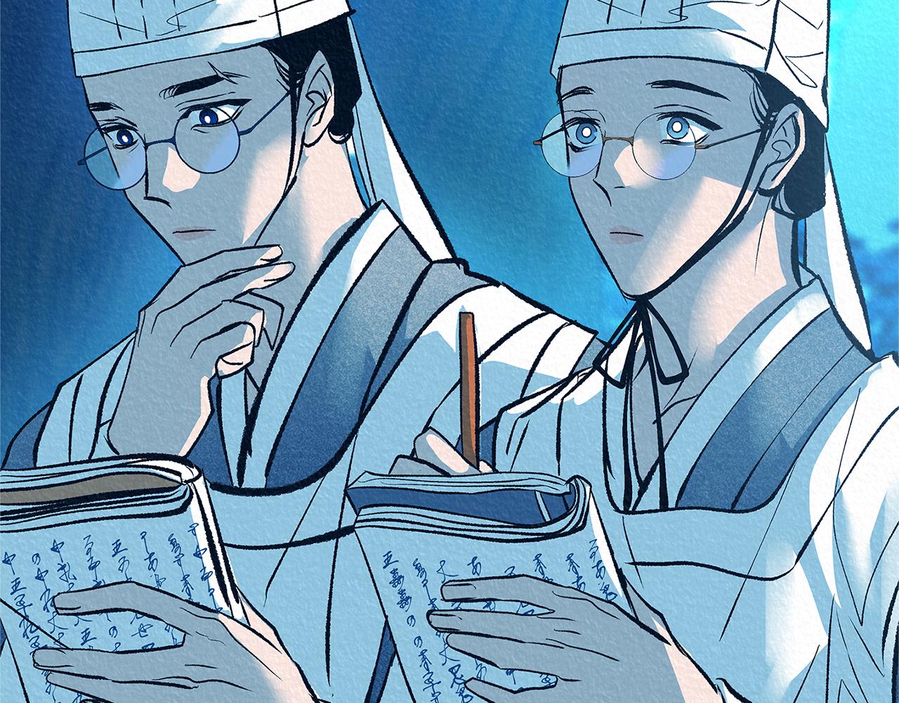 第49话 梦想破灭(1/4)-第51话