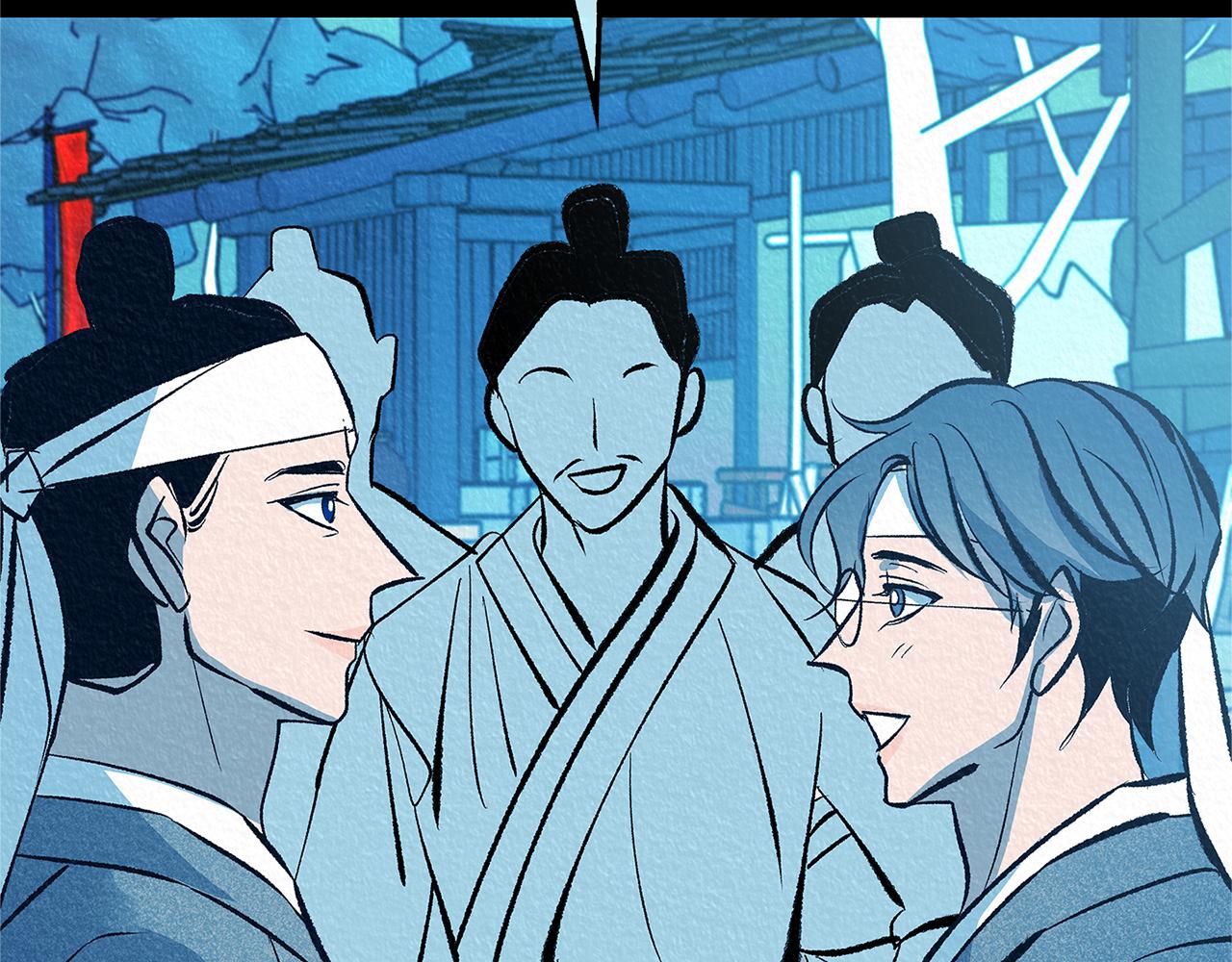 第49话 梦想破灭(1/4)-第51话
