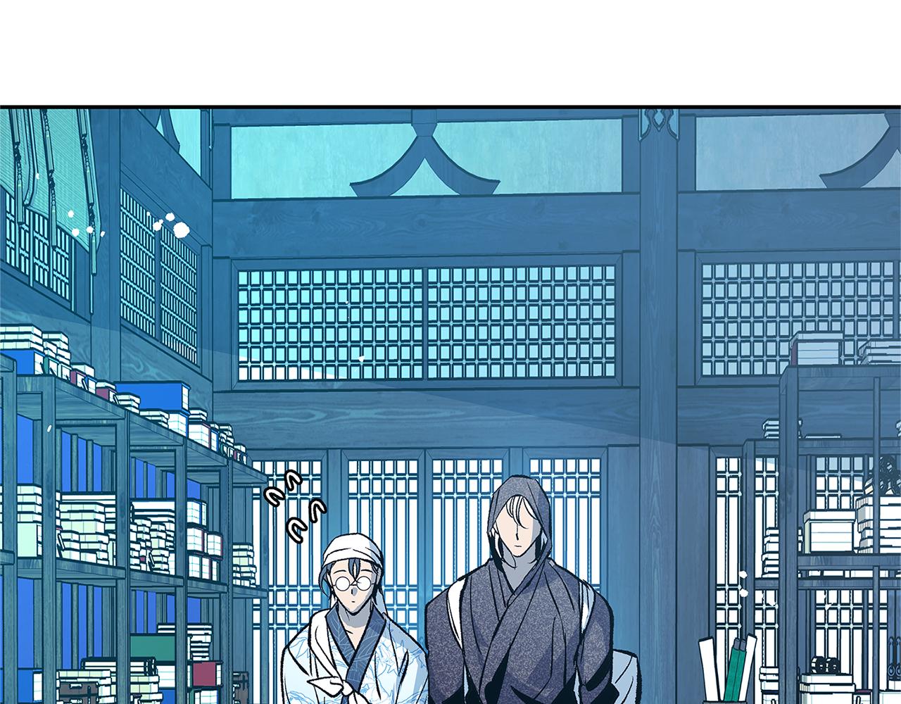第55话 为什么躲我(1/4)-第57话