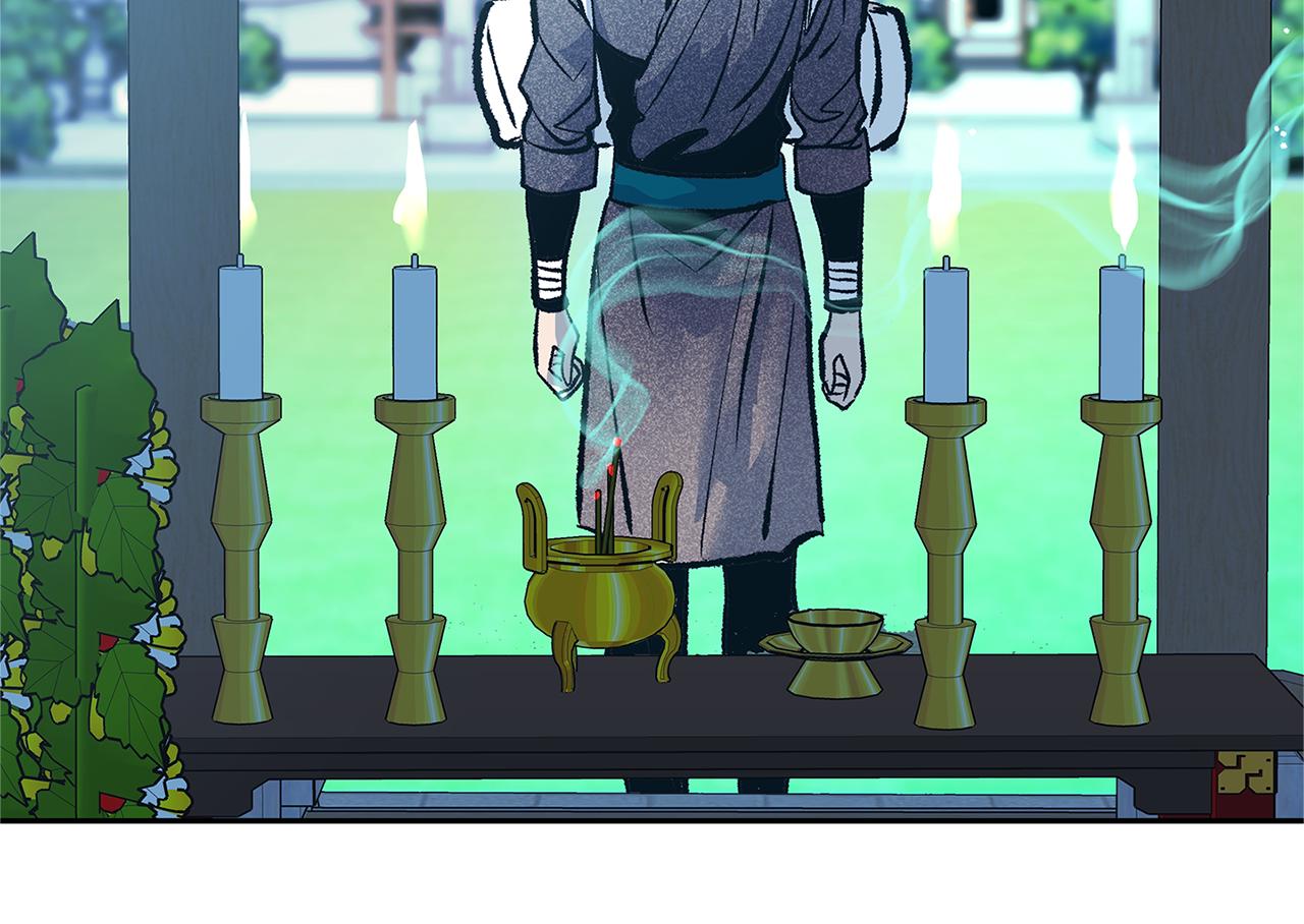 第二季完结篇 杀了你弟弟(1/5)-第59话