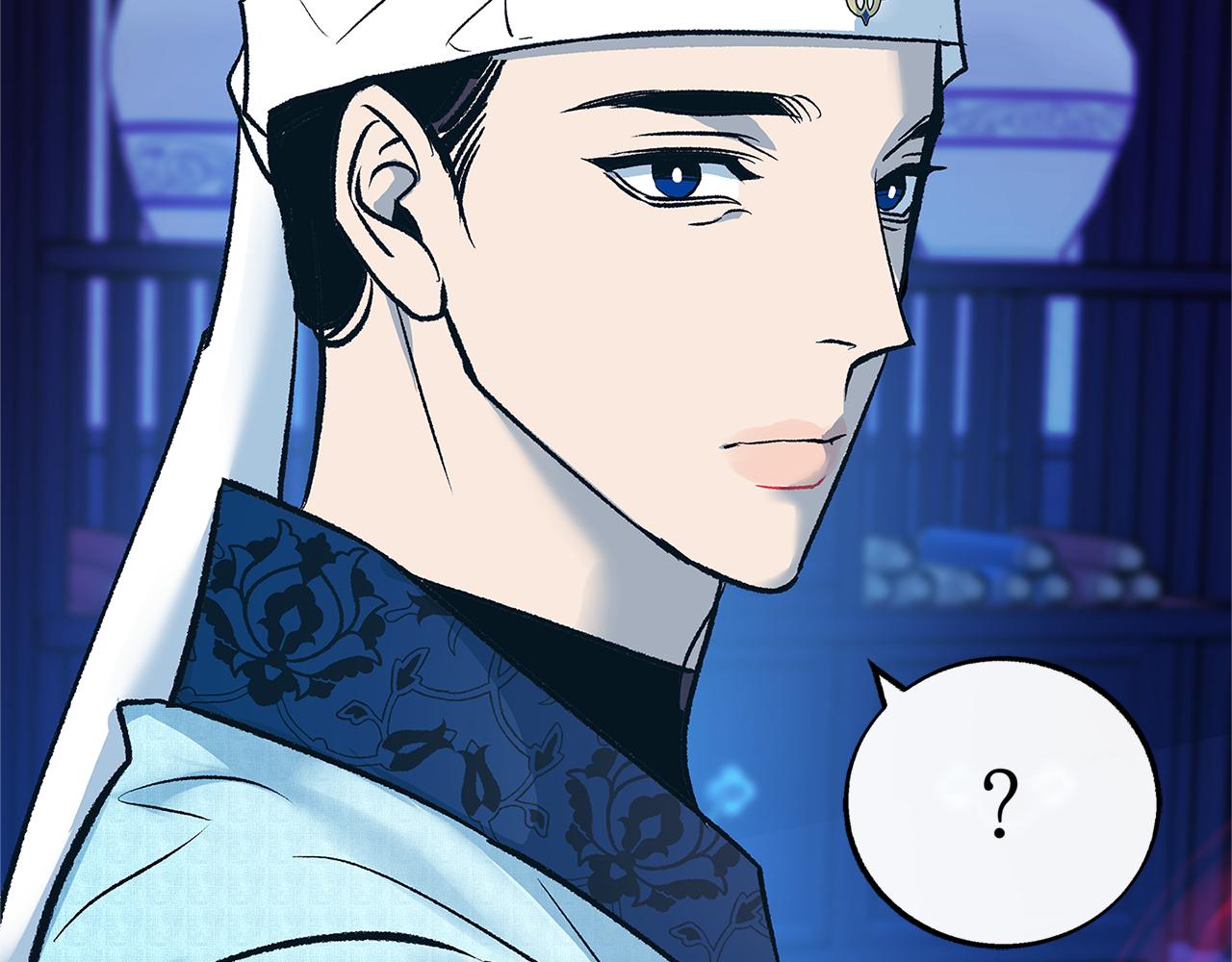 第69话 你究竟是谁(1/4)-第75话