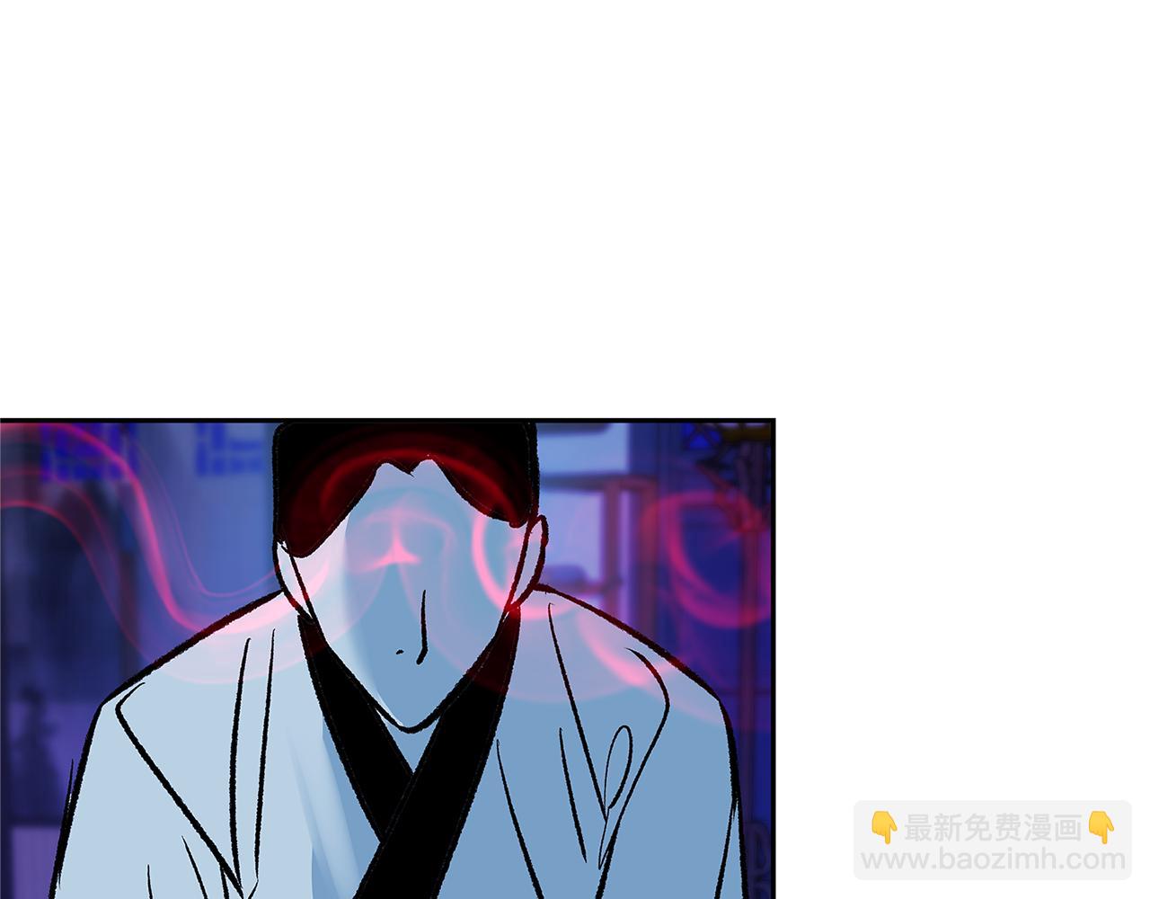 第69话 你究竟是谁(1/4)-第75话