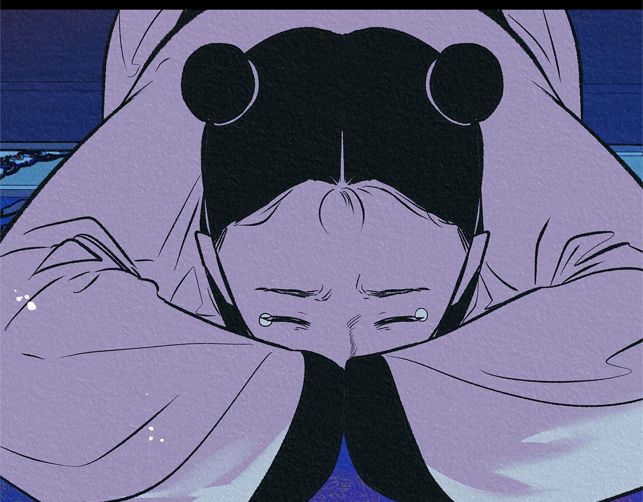 第77话 太子登基(1/4)-第83话