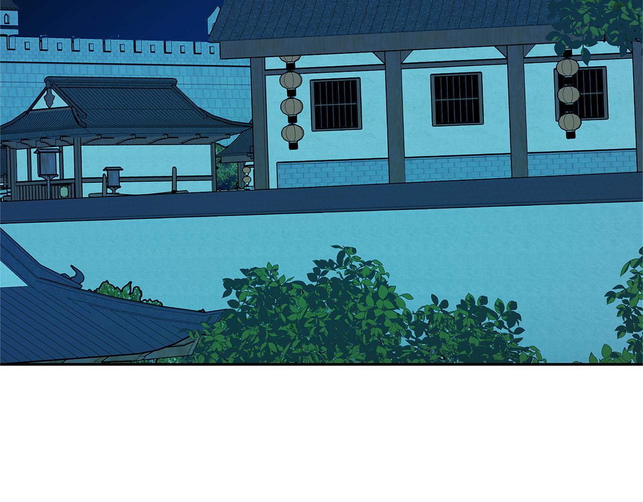 第81话 摊牌(1/4)-第87话