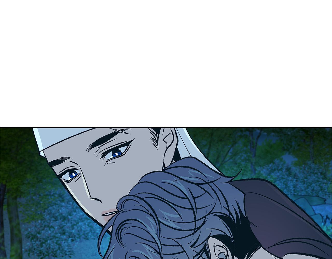 第85话 不要离开我(1/5)-第91话