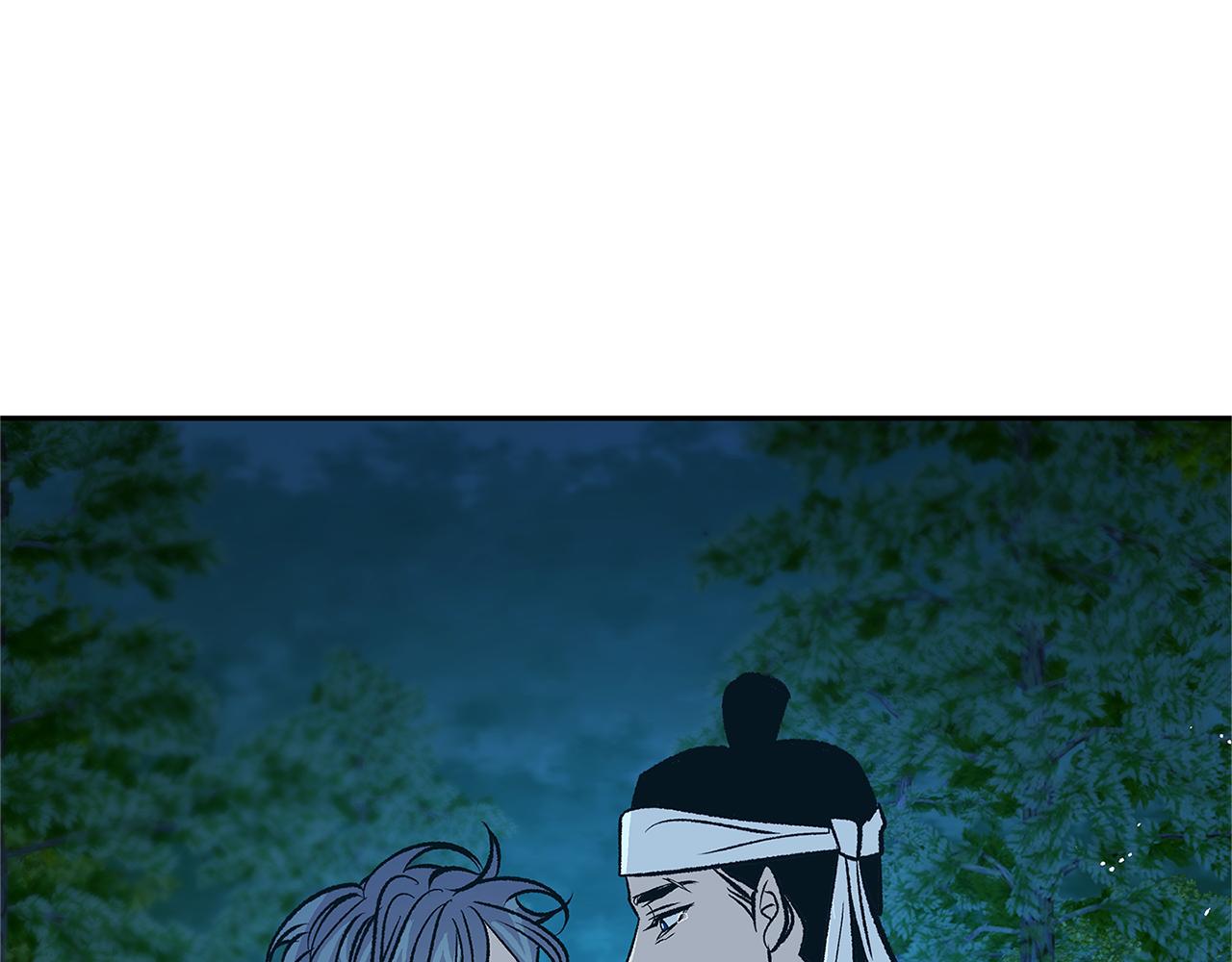 第85话 不要离开我(1/5)-第91话