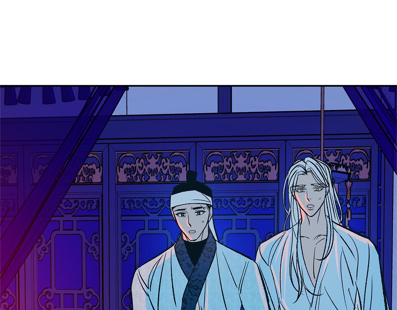 第85话 不要离开我(1/5)-第91话