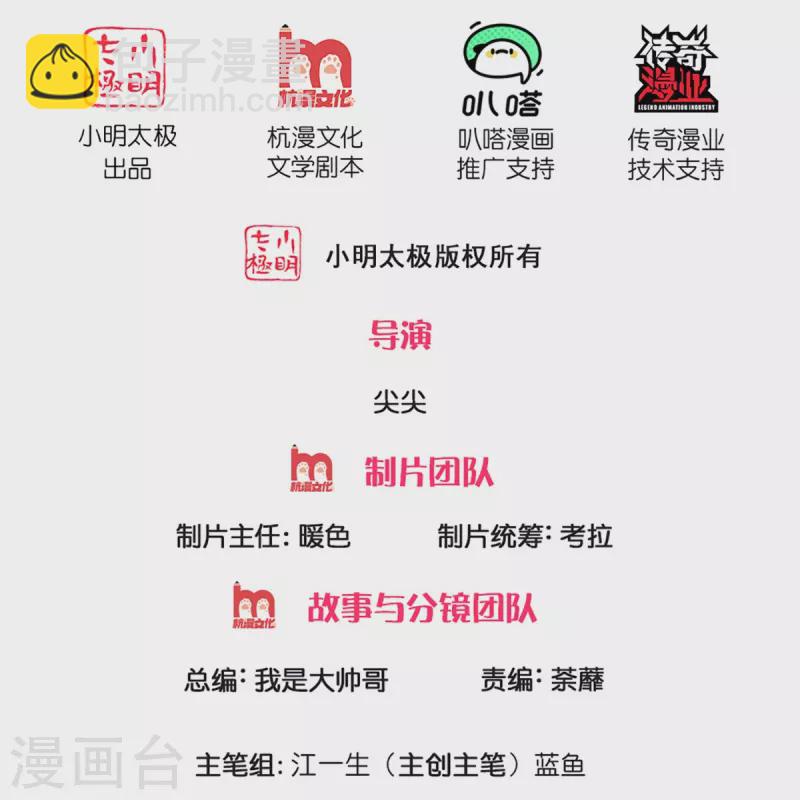第257话 能力越大，责任越大-第255话