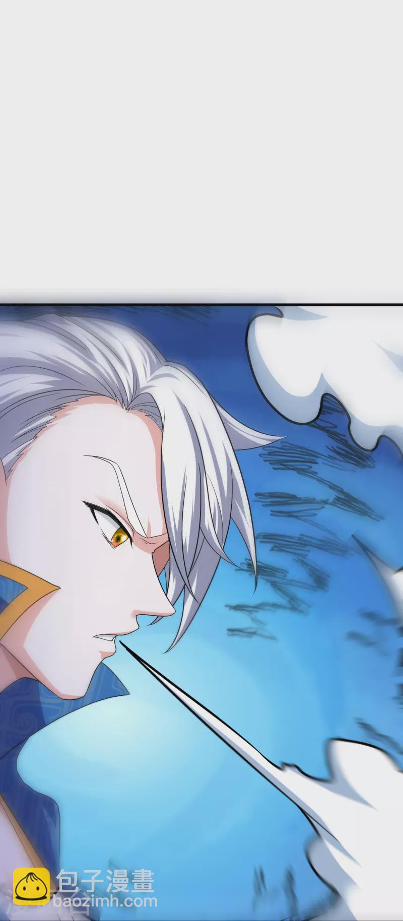 第265话 双刀武魂-第263话