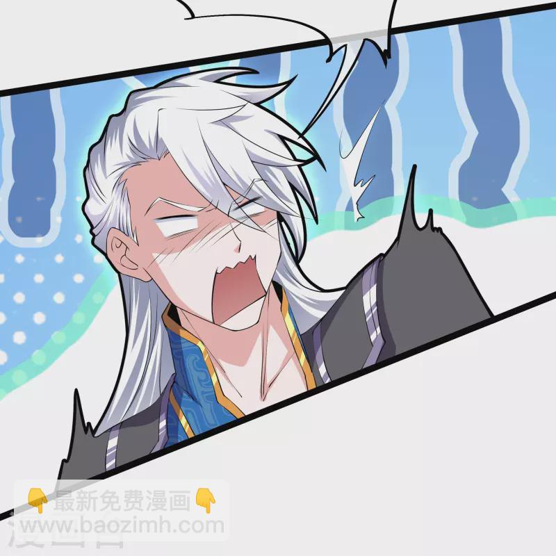 第273话 击败邪神？（上）-第271话