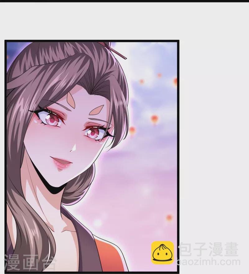 第283话 周一天成域灵-第281话