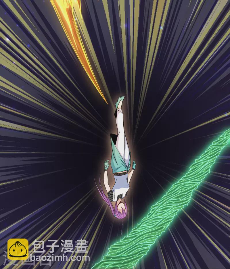 第337话 返虚的领域-第335话