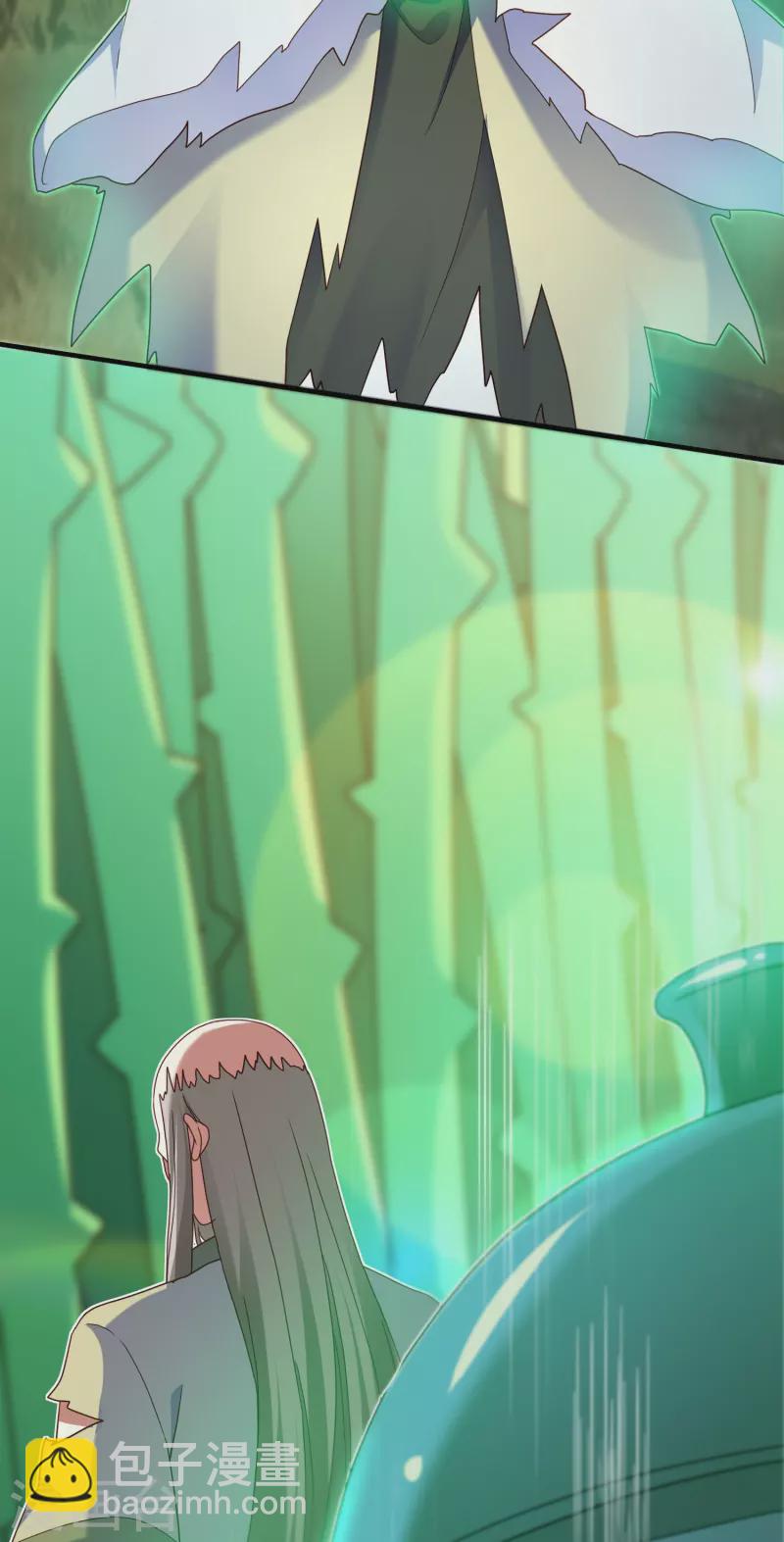 第339话 炼灵之法-第337话