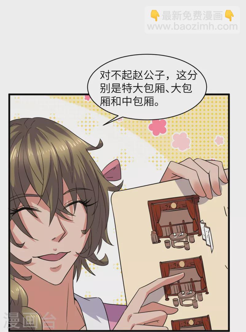 第363话 拍卖大会（上）-第361话