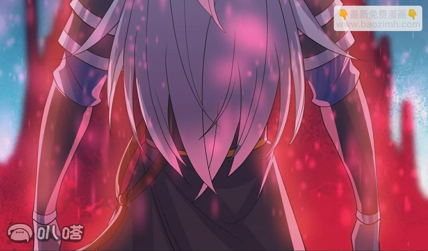 第379话  天狼转生印(1/2)-第373话