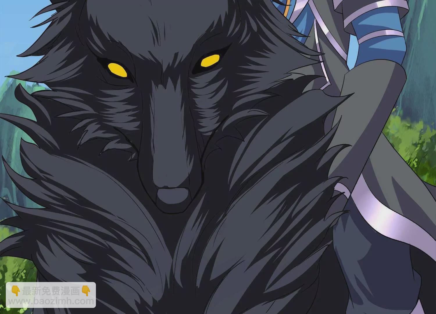 第382话  仇人见面(1/3)-第375话