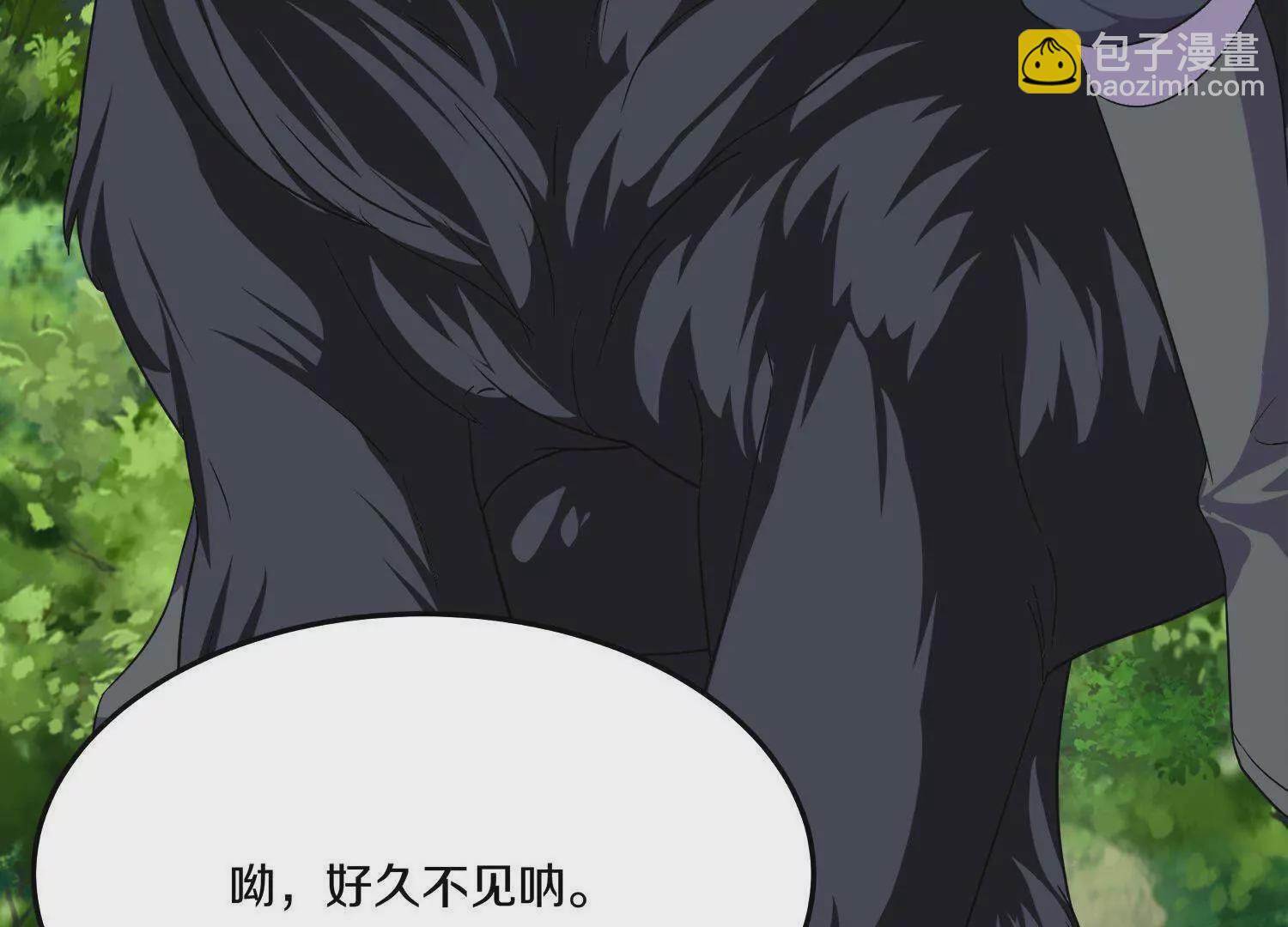 第382话  仇人见面(1/3)-第375话