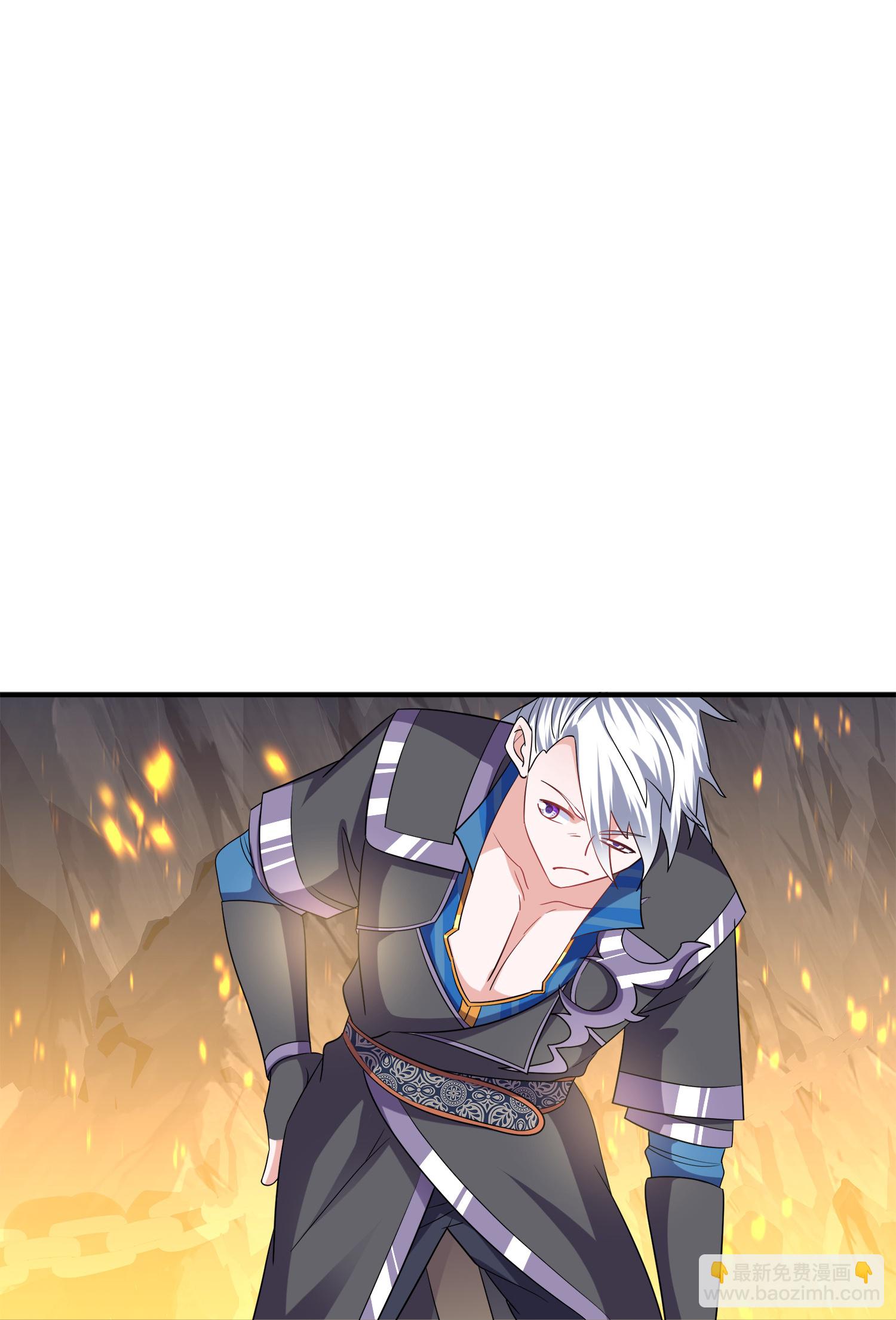 第387话 怎么老是你？！-第385话