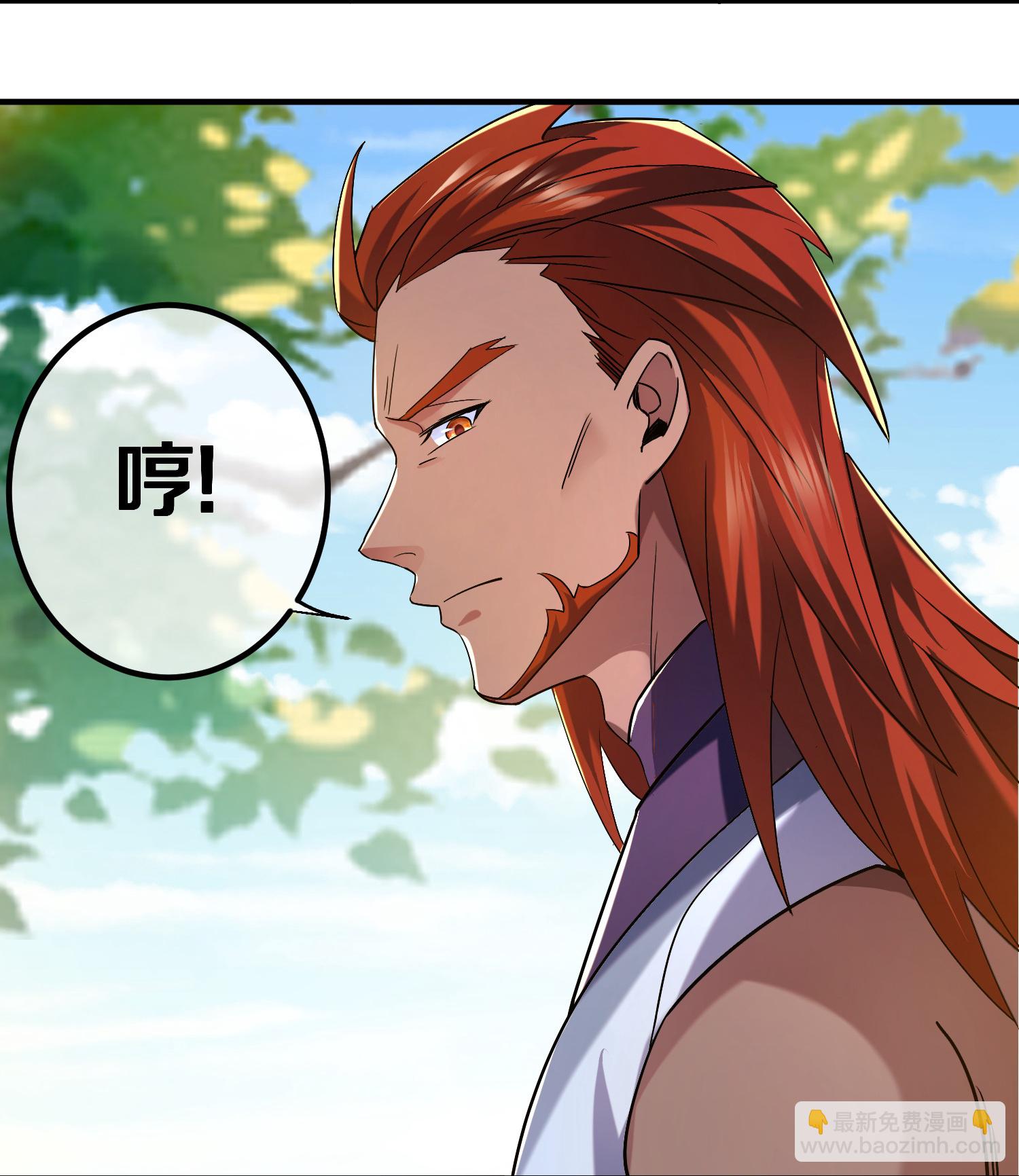 第387话 怎么老是你？！-第385话