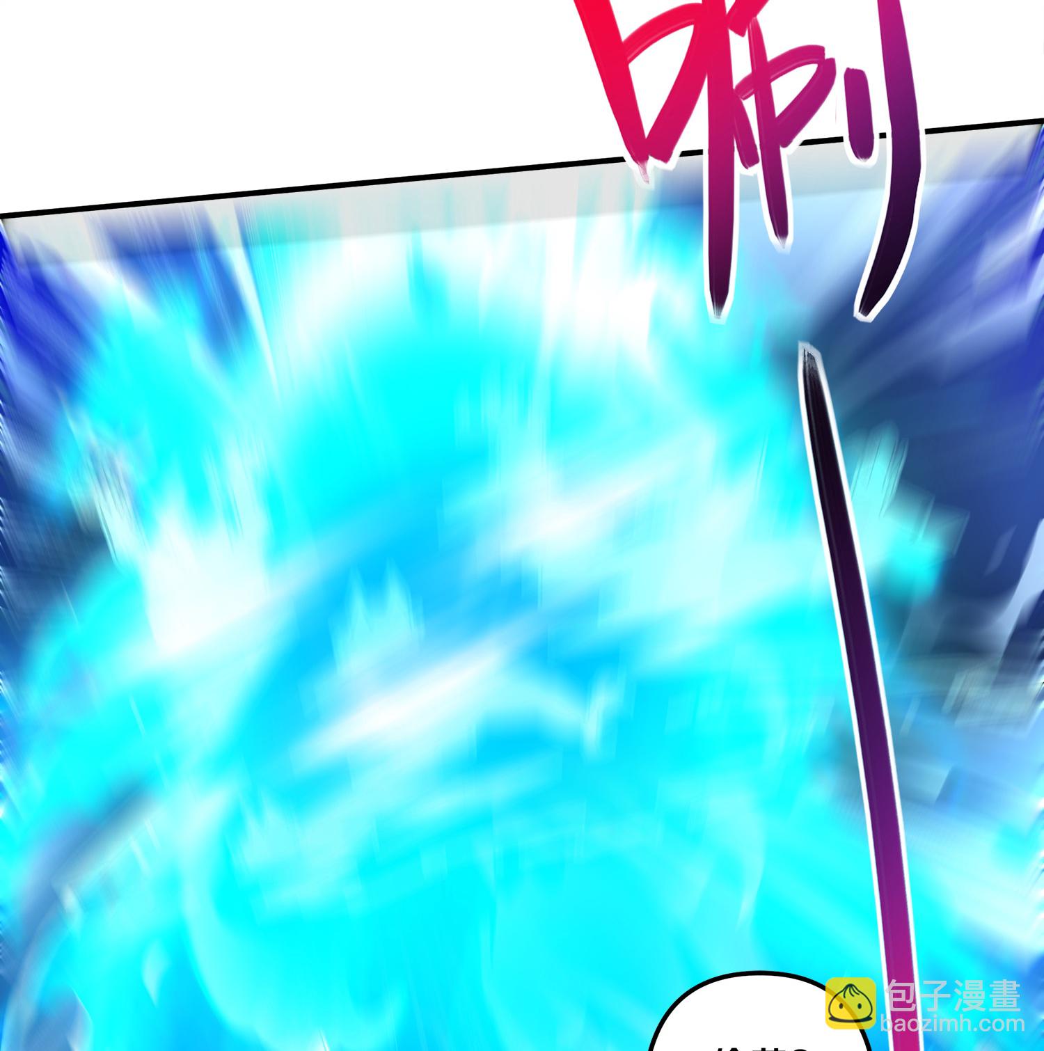 第393话 人妖大战-第391话
