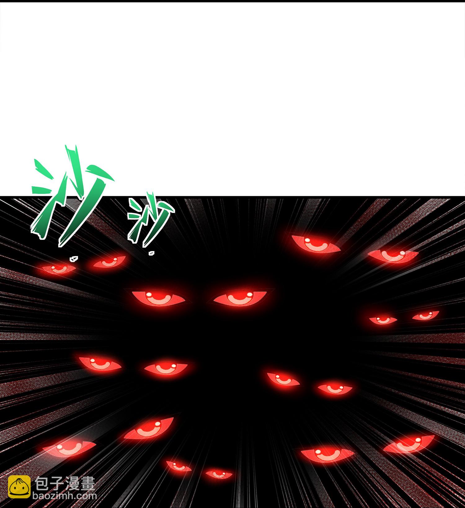 第393话 人妖大战-第391话