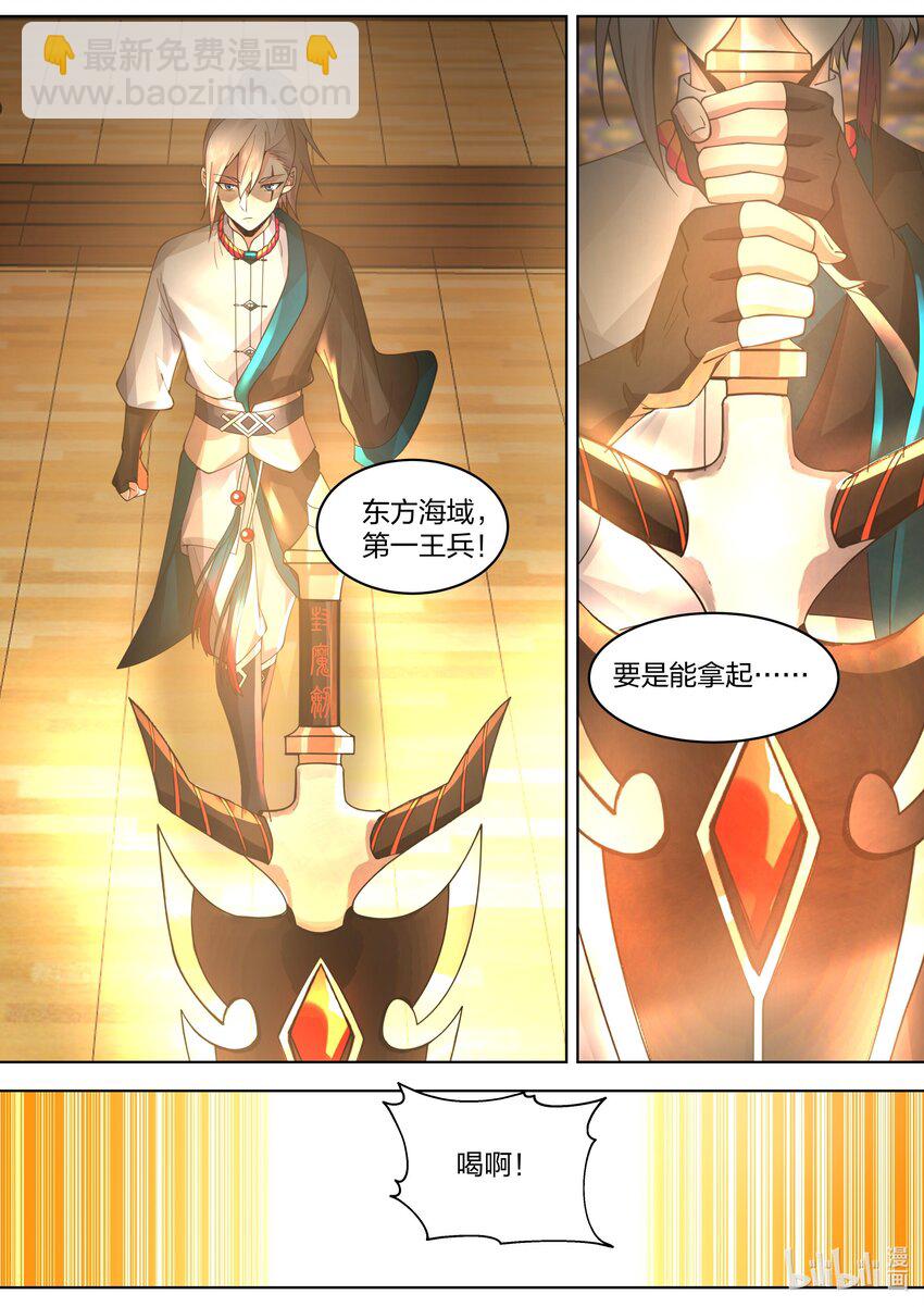 🍚修罗武神 530 认可？ 第4页