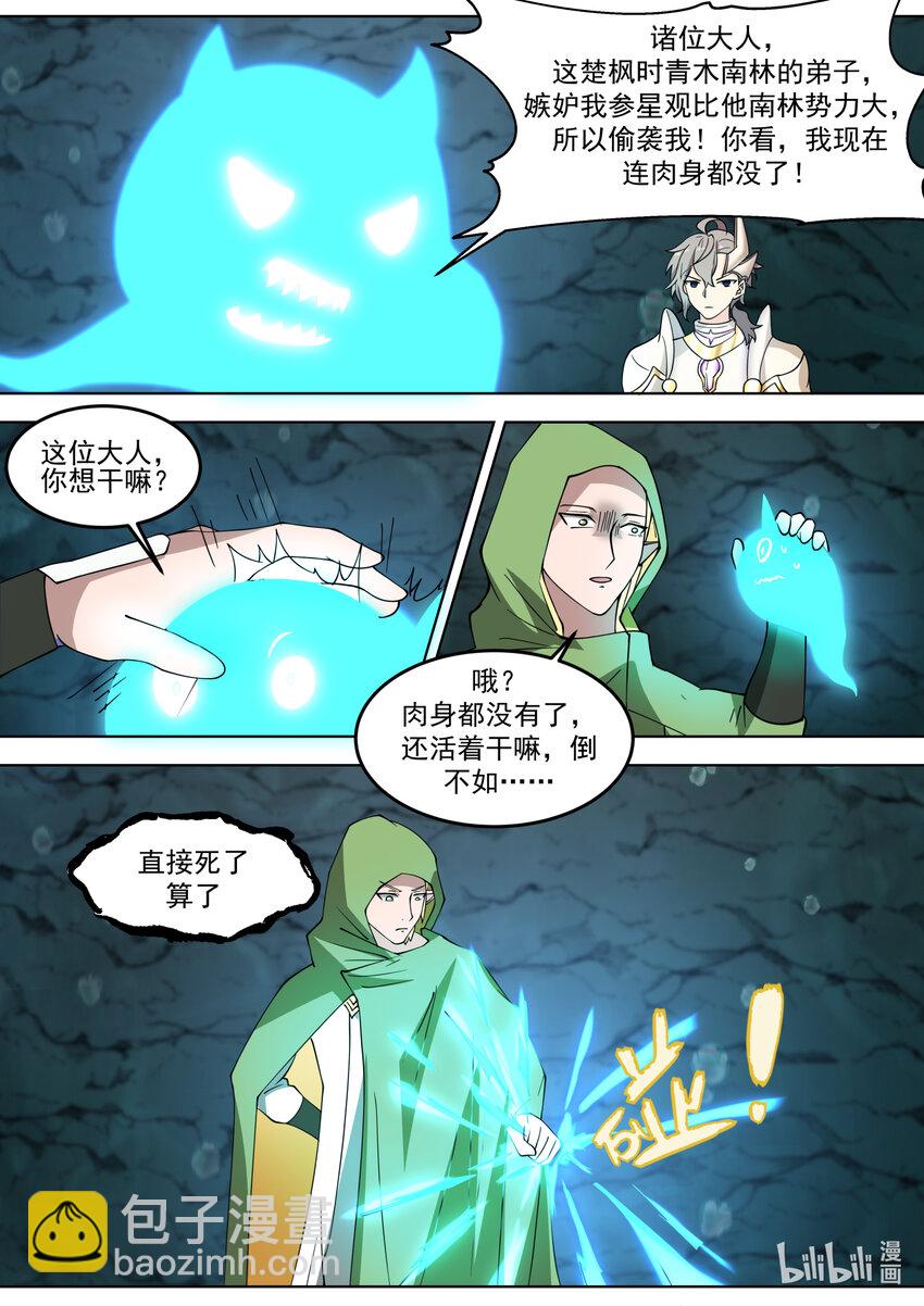 🍚修罗武神 690 杀，远古精灵 第6页