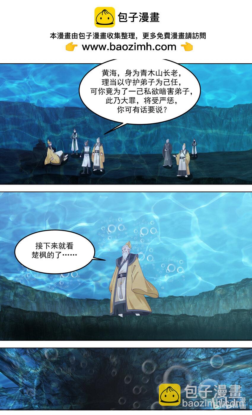 🍚修罗武神 764 仙针触发 第2页