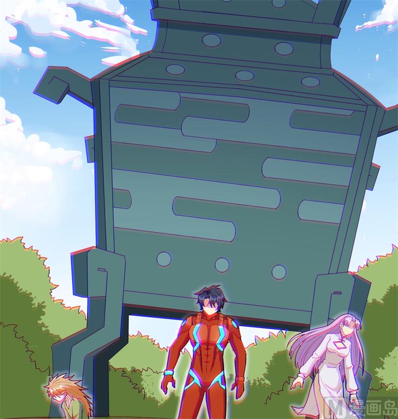 112 天人之隙(1/2)-第115话