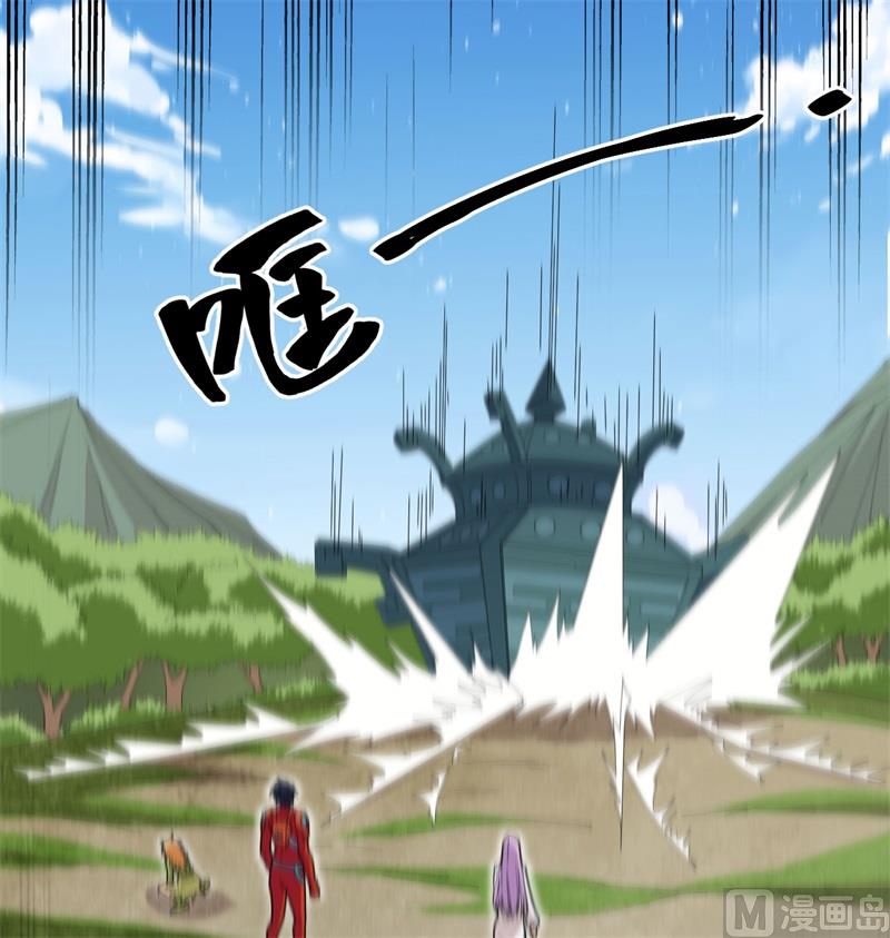 112 天人之隙(1/2)-第115话