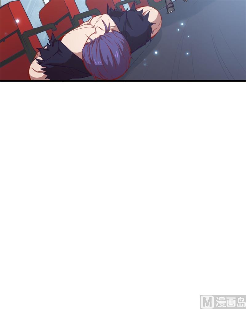 012 修道天赋，针刺死穴！-第13话