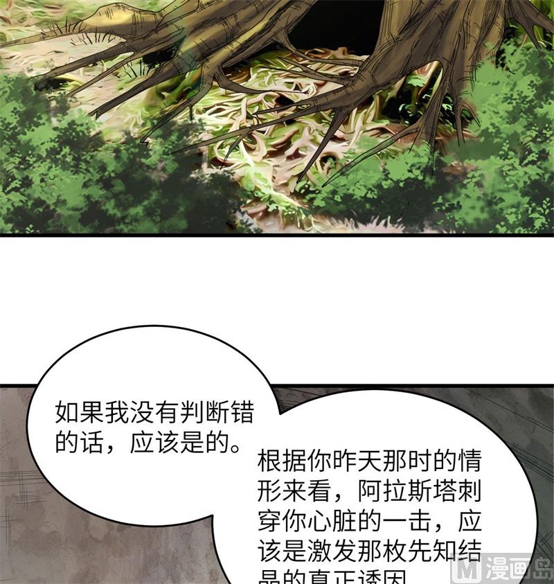 125 幻境与预言(1/2)-第129话