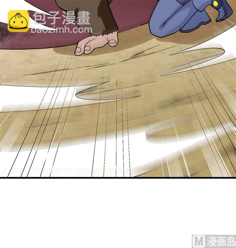 131 你没死真的太好了(1/2)-第135话